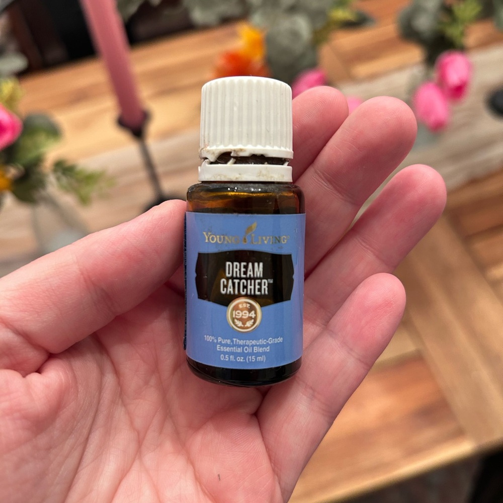 Young Living Dream Catcher Essential Oil - Blue Label
